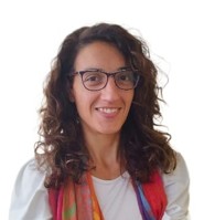 Prof. Dr. Daniela  Soledad Laoretani